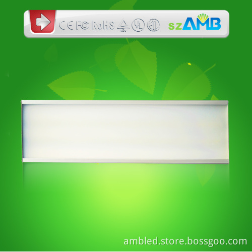 UL Cert 45W LED Light Panel with IP65 (AMB-ZL418)